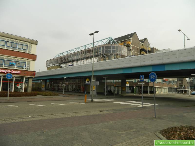 Capelle Aan Den Ijssel > Hollandsch Diep luchtfoto's / foto's